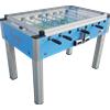 ROBERTO SPORT CALCETTO SUMMER FREE COVER COLOR AZZURRO - BILIARDINO - CALCIOBALILLA - CALCINO