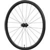 SHIMANO RUOTE CORSA ULTEGRA R8170-C36 CARBON DISC