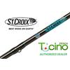 ST CROIX CANNA DA PESCA SPINNING ST CROIX PREMIER TROTA LUCCIO - prodotta in USA