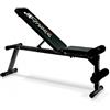 JK FITNESS Panca con fermo gambe per flessioni regolabile richiudibile JK 6040 JK FITNESS