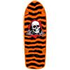 Powell Peralta Tavola da Skate Old School Powell Peralta Reissue Ripper Orange 9.89''
