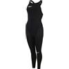 Speedo Costume Nuoto Da Competizione Donna LZR Open Water 2.0 Chiuso Black