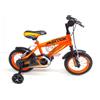 CICLI MASCIAGHI 458.SMU12000PLAR BICI BIMBO 12 HUNTER ARANCIO