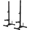 toorx Coppia supporti Squat stand WLX-3000