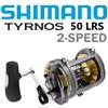 Shimano MULINELLO TRAINA TYRNOS SHIMANO SHOP