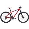 Torpado BICI TORPADO MTB T705 MERCURY 29" MOUNTAIN BIKE SOSP ANTERIORE DISCO ALLUMINIO