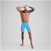 Speedo Costume Nuoto Da Competizione Uomo LZR Pure Intent 2.0 Picton Blue Fla...