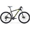 Merida Bici Mtb 27.5" Big Seven 600 Taglia 55 MERIDA