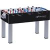 GARLANDO F-200 EVOLUTION CALCIOBALILLA CALCIO BALILLA GARLANDO ASTE RIENTRANTI+10 PALLINE