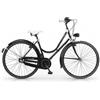 MBM BICI MBM ORONERO MOD. 546 28" BICICLETTA PER DONNA COLORE NERO