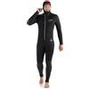 Cressi Muta Diver Uomo Monopezzo 5 MM