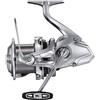 Shimano MULINELLO SHIMANO ULTEGRA 14000 XSE E XTE e SPOD SPECIALE SURF CARP FISHING