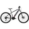ATALA - WHISTLE BICI 29 ATALA B-CROSS A2.2 MTB FRONT 9V E-BIKE ELETTRICA WHISTLE ALLUMINIO AM80