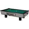 GARLANDO BILIARDO DA BAR GARLANDO KING 9 SENZA SOLLEVATORE P. GIOCO + GETTONIERA 254x127