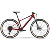BMC Bici BMC Twostroke 01 Four GX Eagle Mix Size L Red/Blk/Blk