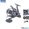 TICA MULINELLO PESCA SURFCASTING TICA TITAN 5000 CORPO CARBON COMPOSIT DRAG 15 KG NEW