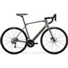 MERIDA CORSA SCULTURA ENDURANCE 5000 ULTEGRA DISC TAGLIA S