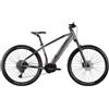 ATALA BICI 29 ATALA B-CROSS A5.2S MTB FRONT 12V E-BIKE ELETTRICA ALLUMINIO MOTORE AM80