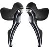 SHIMANO COPPIA COMANDI CAMBIO ULTEGRA ST-R8000
