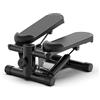 Stepper Mini Pedaliera Fitness Gambe Glutei Fianchi Cellulite