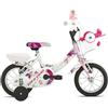 Torpado BICI TORPADO T691 TITTY BICICLETTA BAMBINA 12" 1V COLORE ROSA