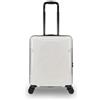 Invicta Trolley Aereo Bagaglio a Mano 4 Ruote Spazioso e Robusto, Travel Viaggi