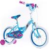 Disney Bici 16" Disney Frozen a Sfera bambina Huffy