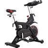 Toorx Gym bike SRX-80 EVO Cyclette con Volano 24kg Fascia cardio Inclusa