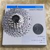SHIMANO CS-R9200 12S 11-34T DURA-ACE HYPERGLIDE + HG 12 SPEED