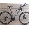 Torpado BICI TORPADO MOUNTAIN BIKE NEARCO 27,5'' ALLUMINIO 2X10V ROCKSHOX DISCO XT/MIX