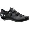 SIDI Scarpe Sidi Genius 10 42 Nero Bici Strada Corsa Bicicletta Ciclismo Road Bike
