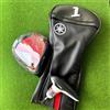 Yamaha 2022 RMX VD59 10,5 gradi solo testa driver con copricapo NUOVO