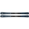 Rossignol Sci da Donna Nova 4 CA + Attacchi XPRESS W 10 B83 Black Sparkle