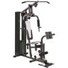 Get Fit Stazione Multifunzione FORCE ST 3300 Get Fit