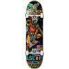 Element Skateboard Completo Pro Element Escape From 7.75'' - Skate in Legno 7 Strati