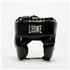 LEONE CASCO LEONE SPORT CS443 THE GREATEST PROTEZIONE BOXE CON PARA ZIGOMI