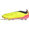 Adidas Scarpe Calcio Predator 24 Elite LL FG Energy Citrus Pack Adidas