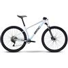 BMC Bici BMC Twostroke Al Five 29" MTB White-Black- Size M