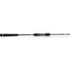 Mustad CANNA DA PESCA MUSTAD PULSE SLOW JIGGING SPINNING SLOW PITCH VERTICAL BARCA FUJI