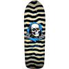 Powell Peralta Tavola da Skate Old School Powell Peralta Reissue Ripper Natural 9.89''