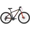 Torpado BICI TORPADO MTB T720 ICARO 29" MOUNTAIN BIKE SOSP ANTERIORE DISCO ALLUMINIO 21V