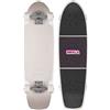 Impala Cruiser Completo Impala Cherub Cruiser White Serpent 29''