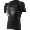 six2 SIXS Maglia protettiva manica corta mtb dh