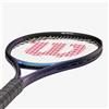 Wilson Ultra 100 V 4 - racchetta tennis - non incordata