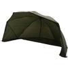 PROLOGIC CRUZADE BROLLY 55" CARPFISHING OVAL RIPARO TENDA CARP ANGLER A0402