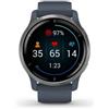 Garmin Venu 2 3,3 cm (1.3") AMOLED 45 mm Argento GPS (satellitare)