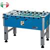 ROBERTO SPORT CALCIOBALILLA CALCETTO OUTDOOR ROBERTO SPORT NEW SUMMER+GETTONIERA ASTE TELESC.