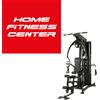 TOORX - Stazione multifunzione home gym Professionale a cavo libero MSX-3000
