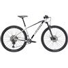 Bianchi NITRON 9.4 XT/DEORE 1X12SP YRB07 colore bianco e nero