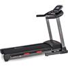 Everfit Tapis Roulant Elettrico Everfit TFK 650 Motore 2,75 CHP 18 Km/h Richiudibile